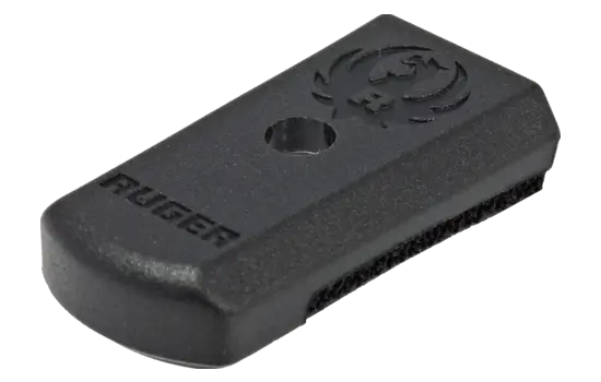 Ruger - Floor Plate for LCP II Magazine — Black
