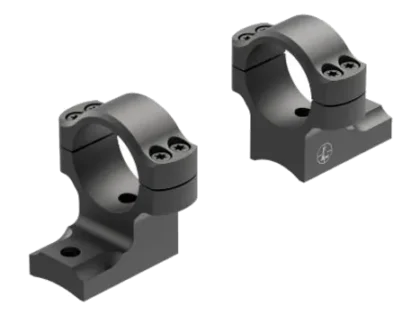 Leupold - BackCountry Base/Ring Combo