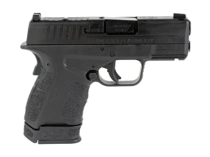 Springfield - XDS Mod 2