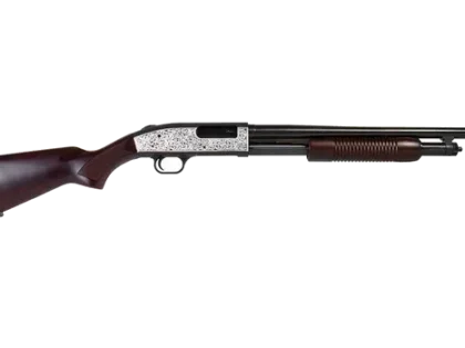 Mossberg - 500 Retrograde