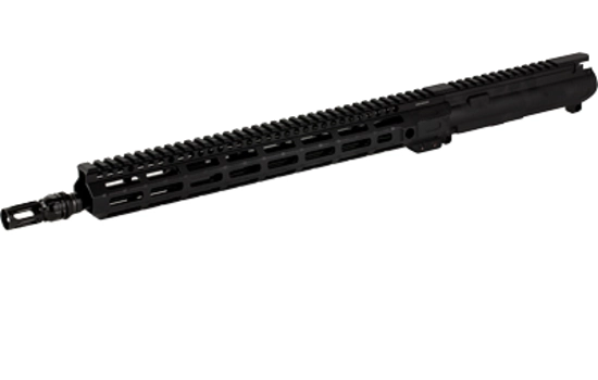Gemtech - GVAC Upper — 5.56mm NATO · Black · 16.1"