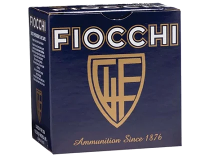 Fiocchi Ammunition - VIP