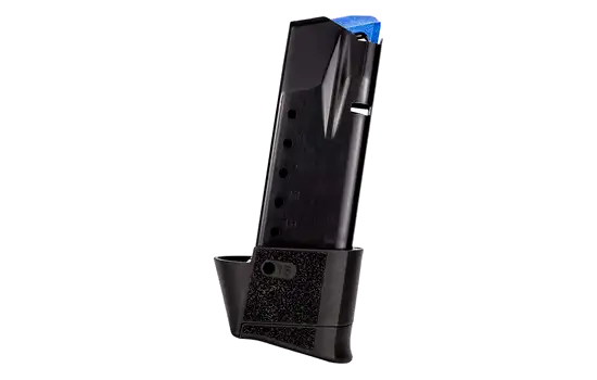 Kimber - CDS9 Magazine — 9MM · 15 Round · Black
