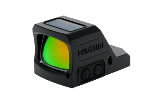Holosun - 507C-X3 — Black