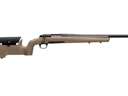 Browning - X-Bolt 2 Special Max LR SPR