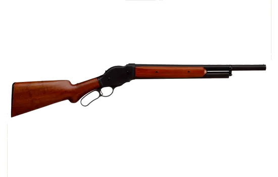 Cimarron - 1887 Terminator — 5 Round · Black · 20"