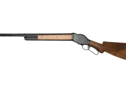 Cimarron - 1887 Terminator