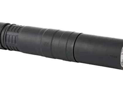 Rugged Suppressors - Radiant762