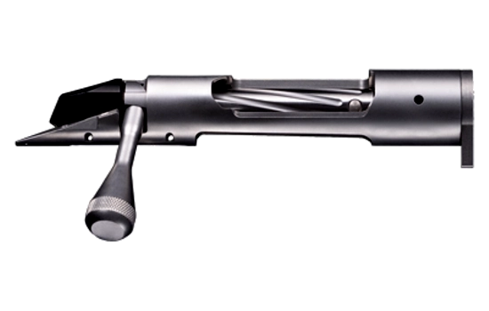 Bergara - Premier Action — Multi · Silver