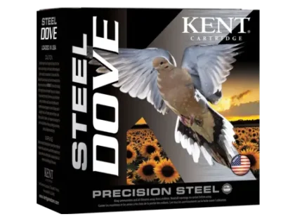 Kent - Steel Dove