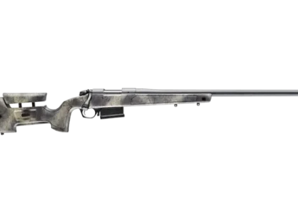 Bergara - B-14 Wilderness HMR