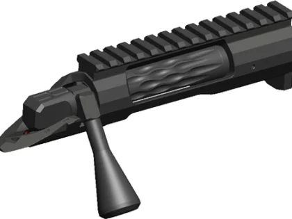 Faxon Firearms - FX7 Action
