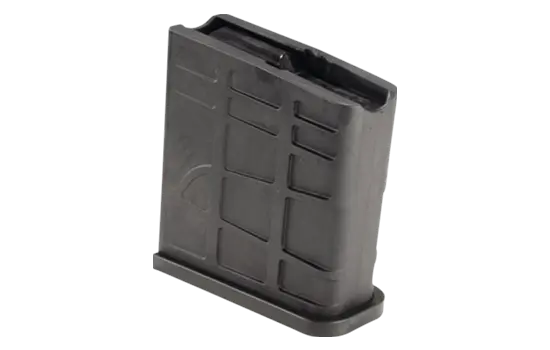 Barrett - MRAD Magazine — 6.5 Creedmoor · 10 Round · Black