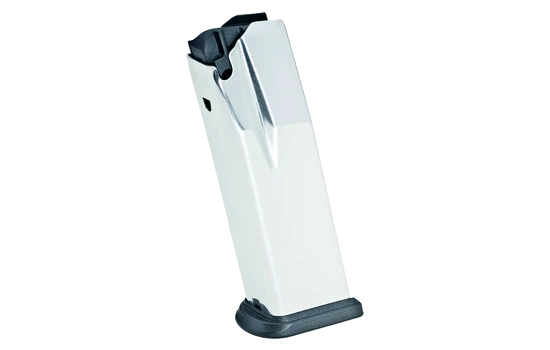 Springfield - XD Magazines — 40 S&W · 10 Round · Silver