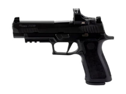 Sig Sauer - P320 X-Full