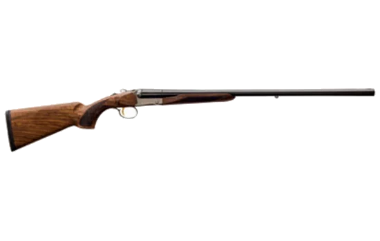 Charles Daly - 512 — 2 Round · Blued · 28"