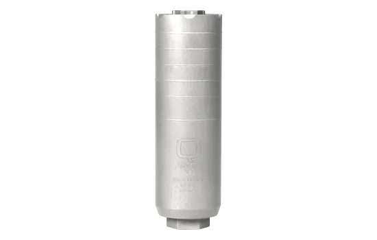 Q LLC - Jumbo Shrimp — 6.5 Creedmoor · Gray