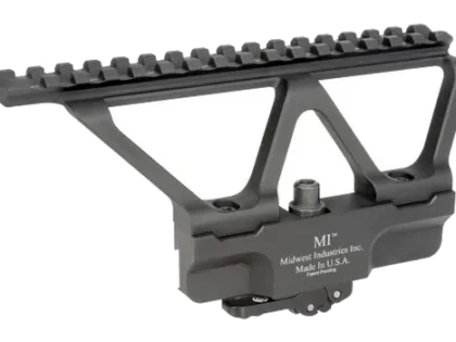 Midwest Industries - AK Optic Mounts