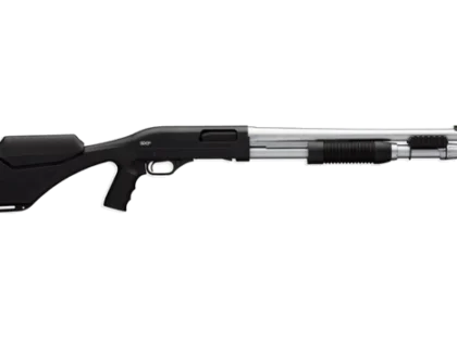 Winchester Repeating Arms - SXP Shadow Marine Defender