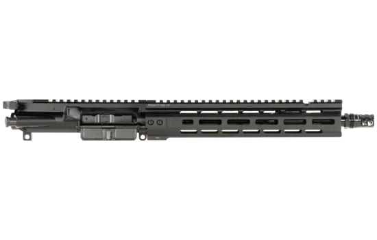 Primary Weapons Systems - MK111 Upper — 5.56mm NATO · Black · 11.85"