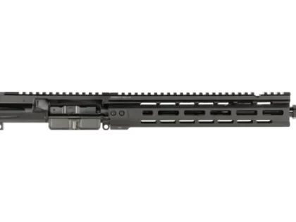 Primary Weapons Systems - MK111 Upper