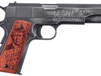 Auto Ordnance - 1911