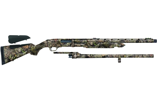 Mossberg - 835 Ulti-Mag — 6 Round · Mossy Oak Break Up Country · 24"