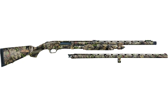 Mossberg - 835 Ulti-Mag — 6 Round · Mossy Oak Break Up Country · 28"