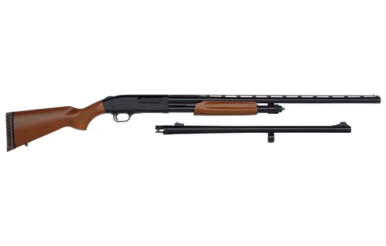 Mossberg - 835 Ulti-Mag — 5 Round · Blued · 28"