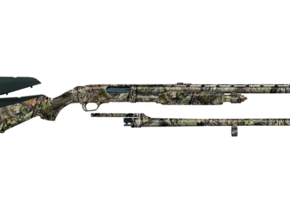 Mossberg - 835 Ulti-Mag