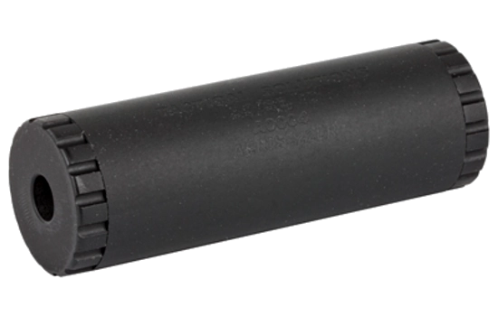 Tactical Solutions - Aeris — 22 Long Rifle · Black