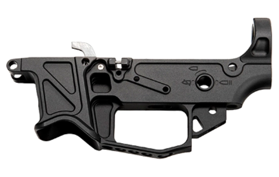 Battle Arms Development, Inc. - Xiphos Lower Receiver — Black