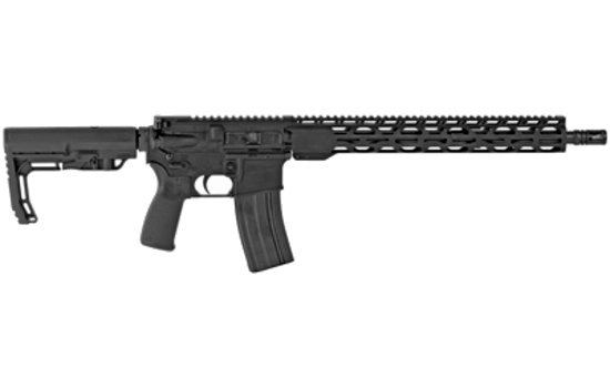 Radical Firearms - RPR — 5.56 mm NATO · 30 Round · Black · 16"
