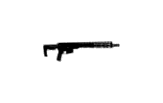 Radical Firearms - RPR — 300 AAC Blackout · 30 Round · Black · 16"