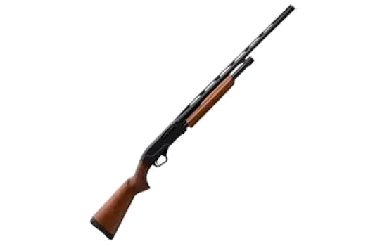 Winchester Repeating Arms - SXP Hybrid field — 5 Round · Black · 26"