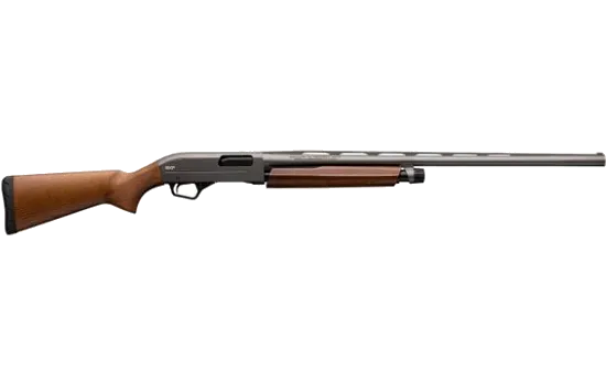 Winchester Repeating Arms - SXP Hybrid field — 4 Round · Gray · 28"