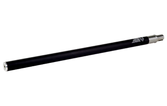 Angstadt Arms - Vanquish Integrally Suppressed Barrel — 22 Long Rifle · Black