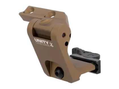 Unity Tactical - FAST Magnifier Mount
