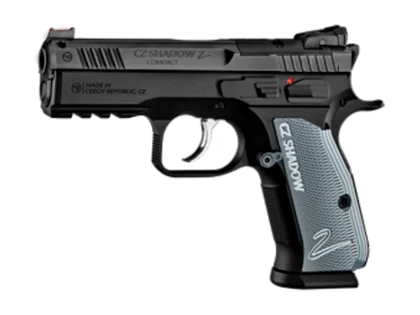 CZ-USA - Shadow 2 Compact