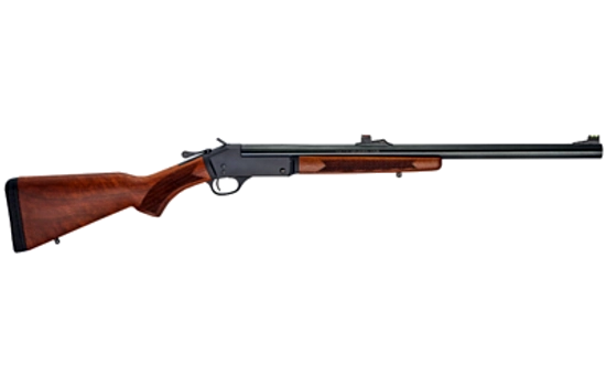 Henry Repeating Arms - Single Shot — 1 Round · Black · 24"