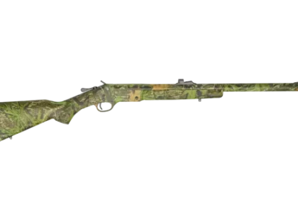 Henry Repeating Arms - Single Shot