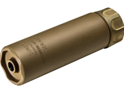 Surefire - SOCOM 556-MINI2