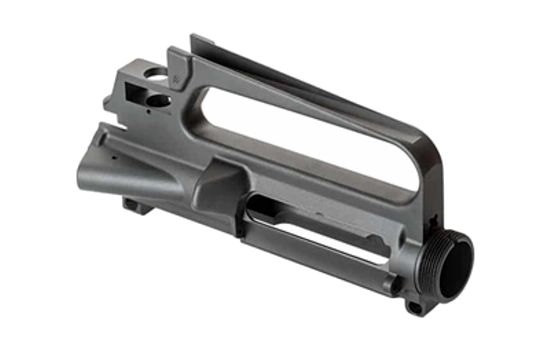 Luth-AR - A2 Upper — Multi · Black · No Barrel