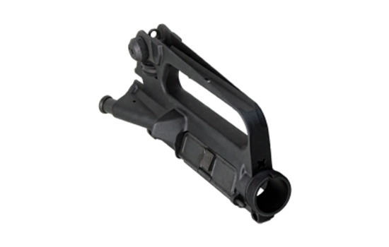 Luth-AR - A2 Upper — 5.56mm NATO · Black · No Barrel
