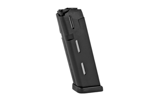 ProMag - Glock 17, 19, 26 Magazines — 9MM · 10 Round · Black