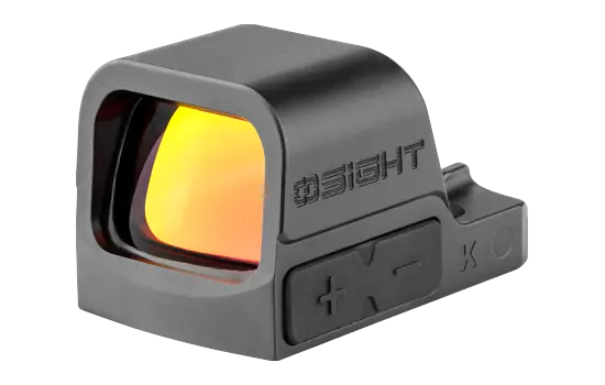 OSight - Osight K — Black