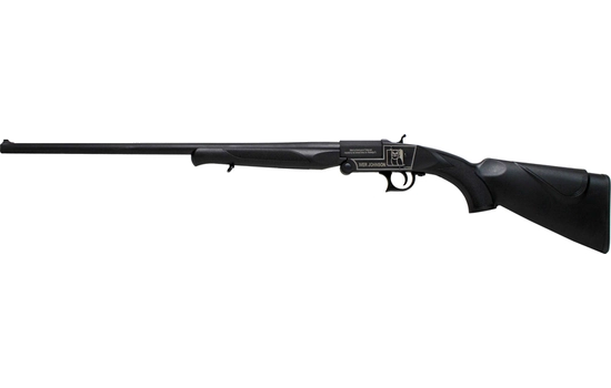 Iver Johnson Arms - IJ700 — 1 Round · Black · 24"