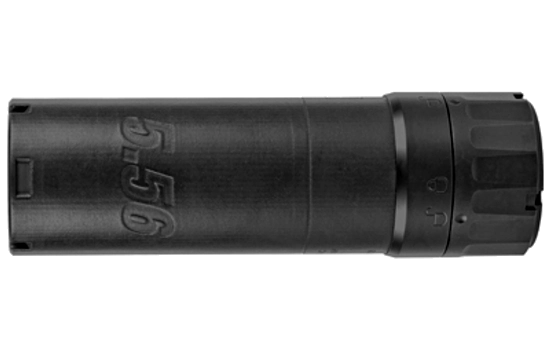 Sig Sauer - SLX — 5.56 mm NATO · Black