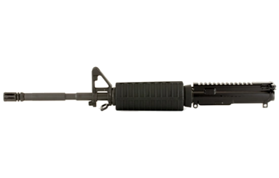Spike's Tactical - Complete Upper Receiver — 5.56mm NATO · Black · 16"