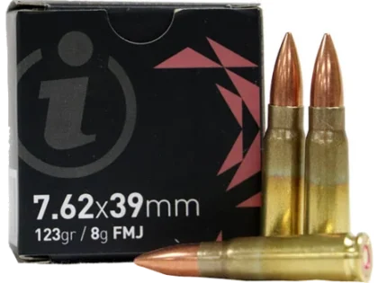 Igman Ammunition - Centerfire Rifle